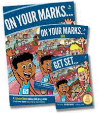 On-Your-Marks