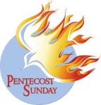 Pentecost Sunday