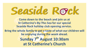 Sunday Invite - 16x9