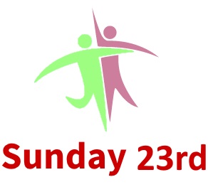 Sunday-23rd