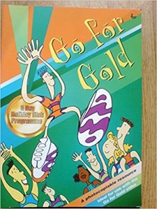 Go For Gold