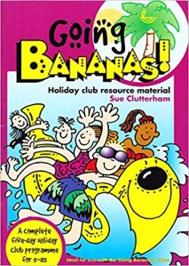 Going Bananas