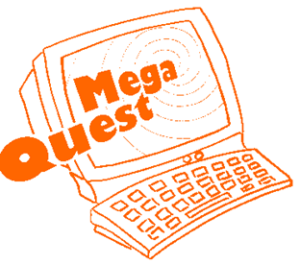 Mega Quest