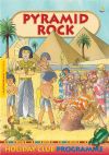 Pyramid Rock