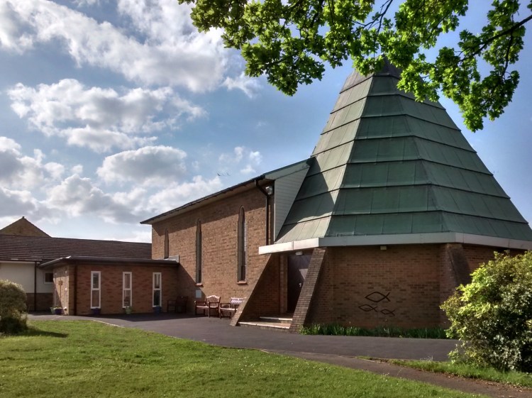 St Catherine's Church