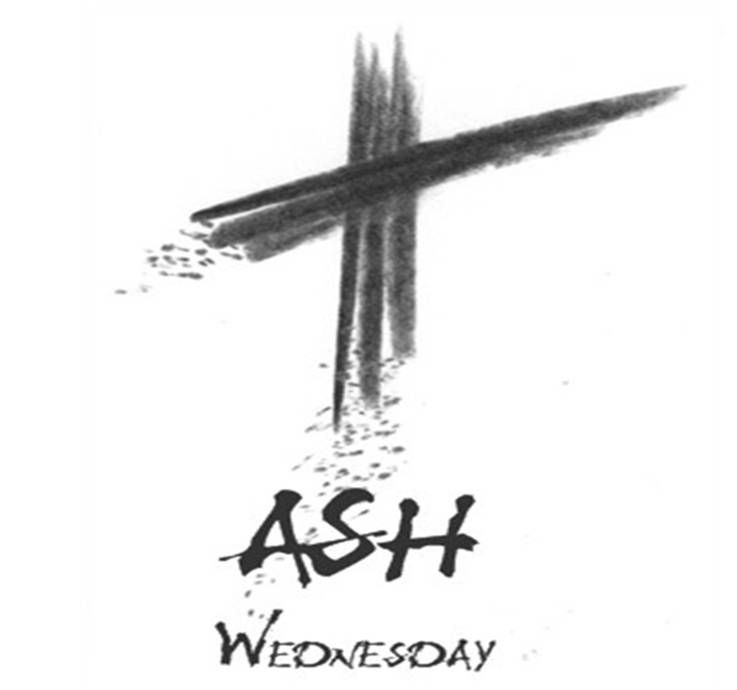 Ash Wednesday