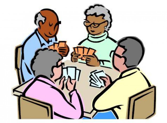 Friday Friends Programme –  February & March&nbsp;’26