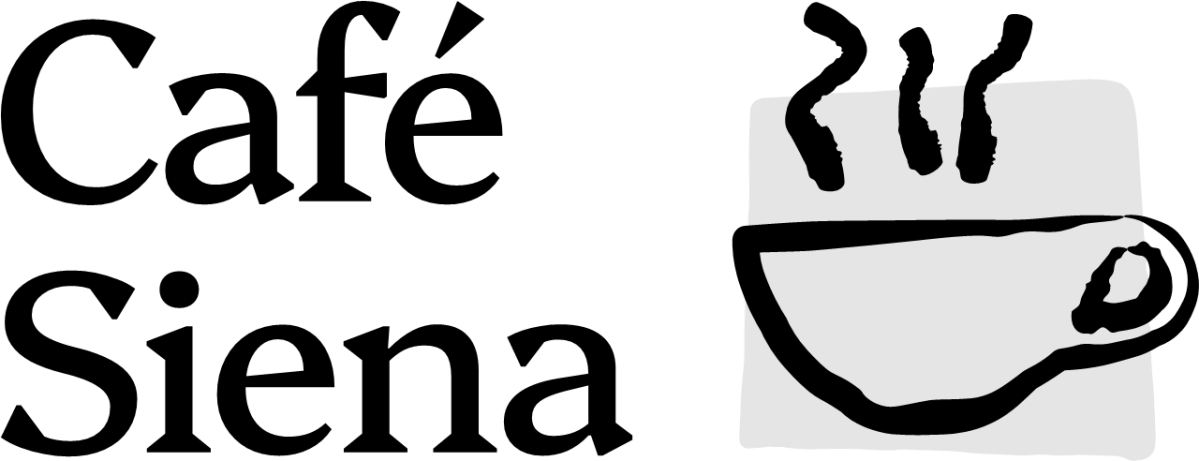Café Siena reopens