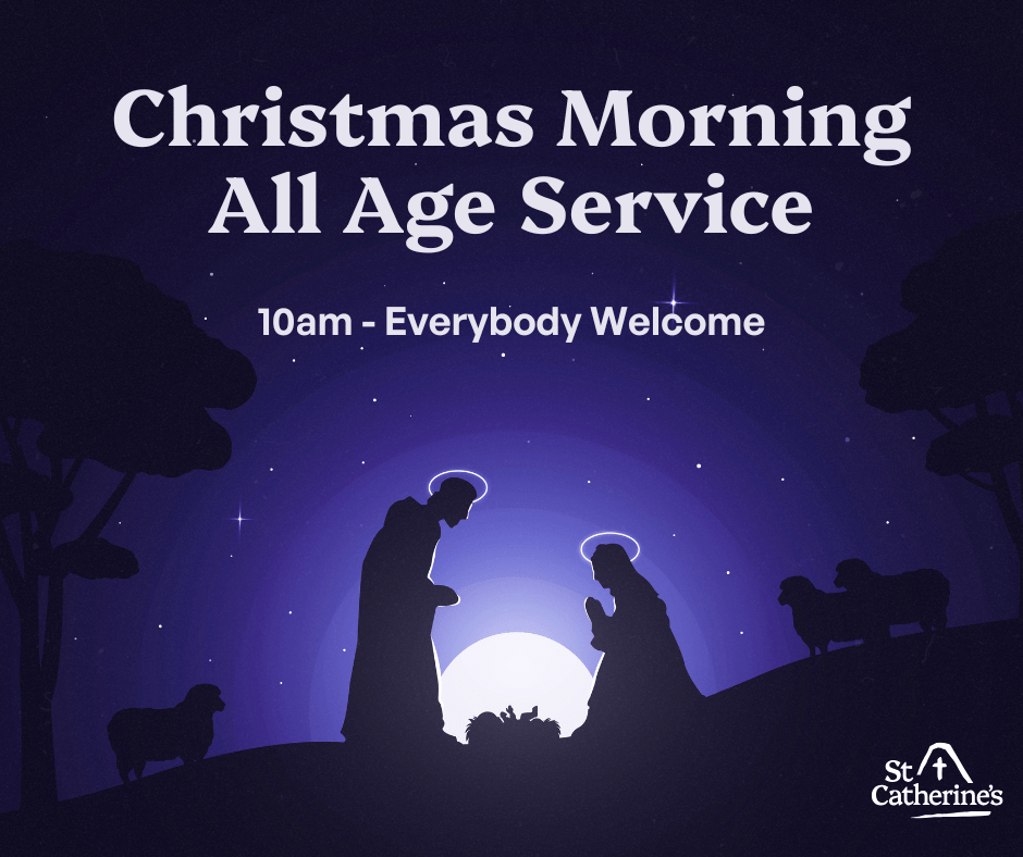 Christmas Morning Service