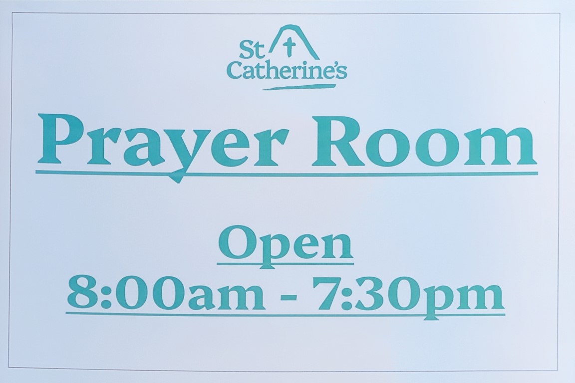 Prayer Room