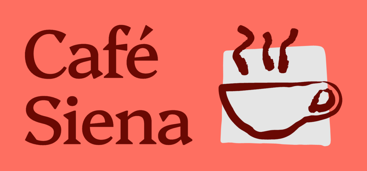 Café Siena – Closed 29th&nbsp;January