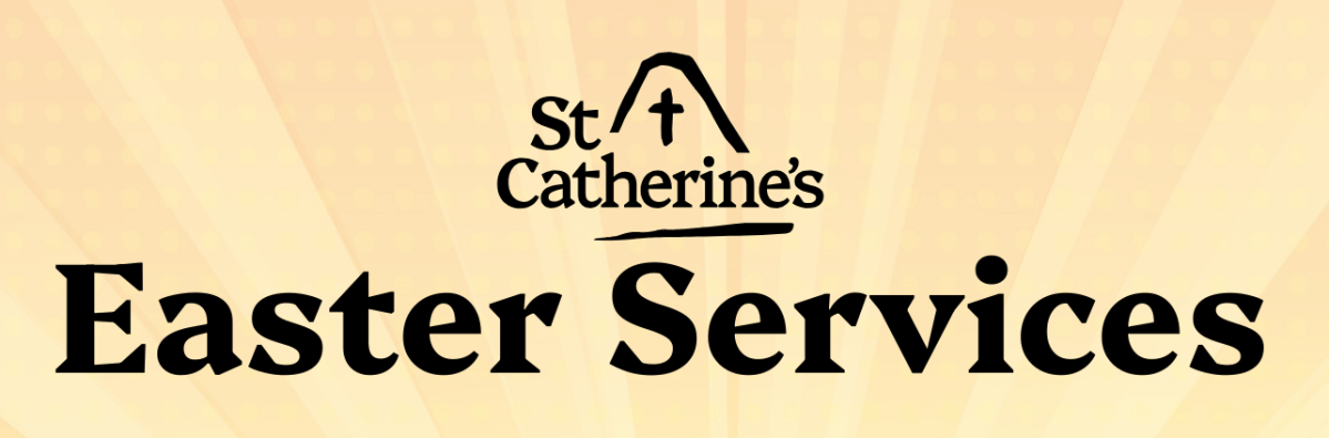 Easter Services
