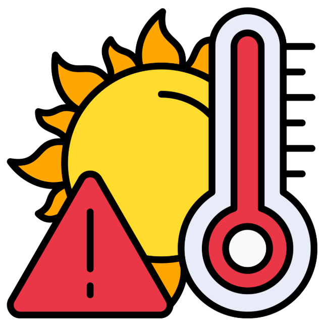 Friday Friends & Extreme&nbsp;Heat