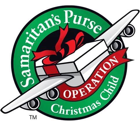 Operation Christmas Child